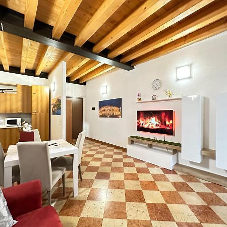 Imperial Home Mazzini Centro Verona 1 외부 사진