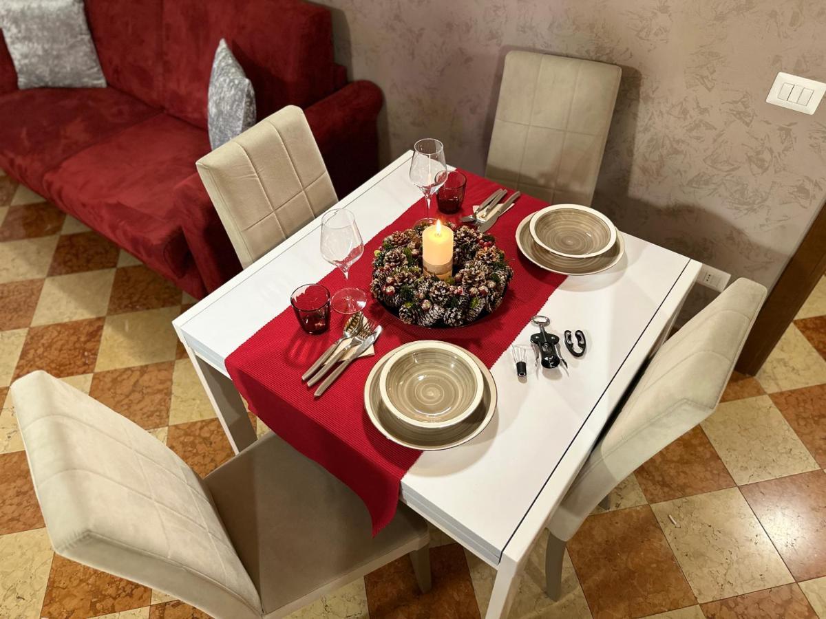 Imperial Home Mazzini Centro Verona 1 외부 사진
