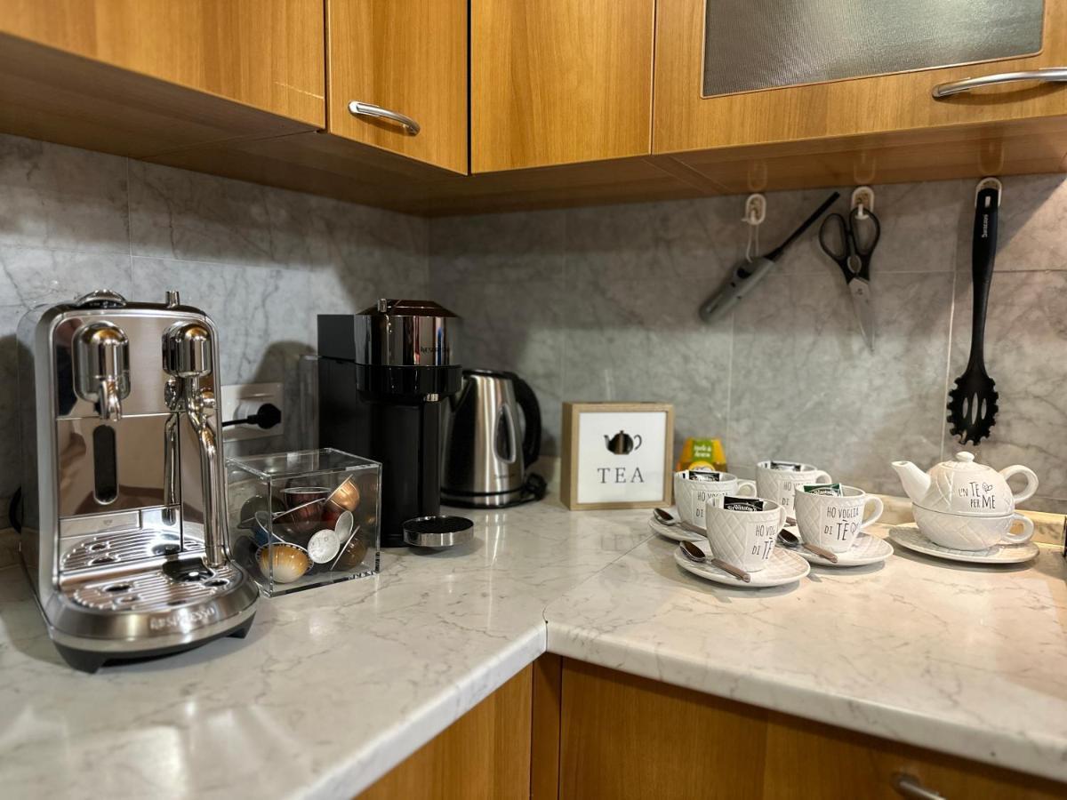 Imperial Home Mazzini Centro Verona 1 외부 사진