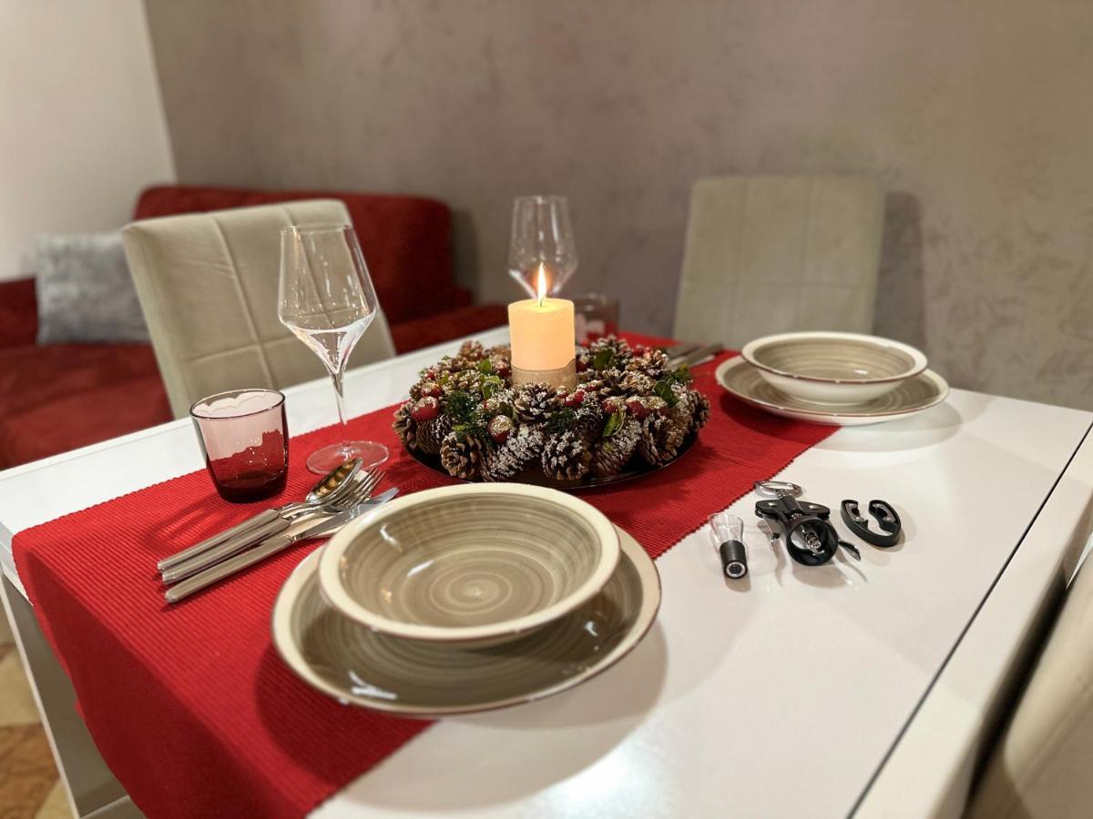 Imperial Home Mazzini Centro Verona 1 외부 사진