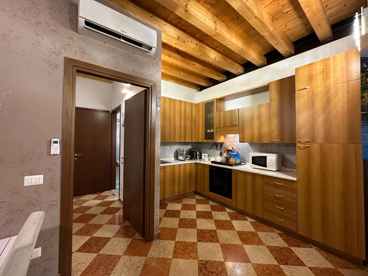 Imperial Home Mazzini Centro Verona 1 외부 사진