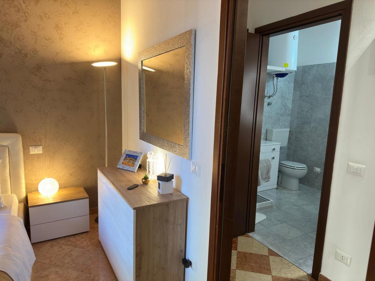 Imperial Home Mazzini Centro Verona 1 외부 사진