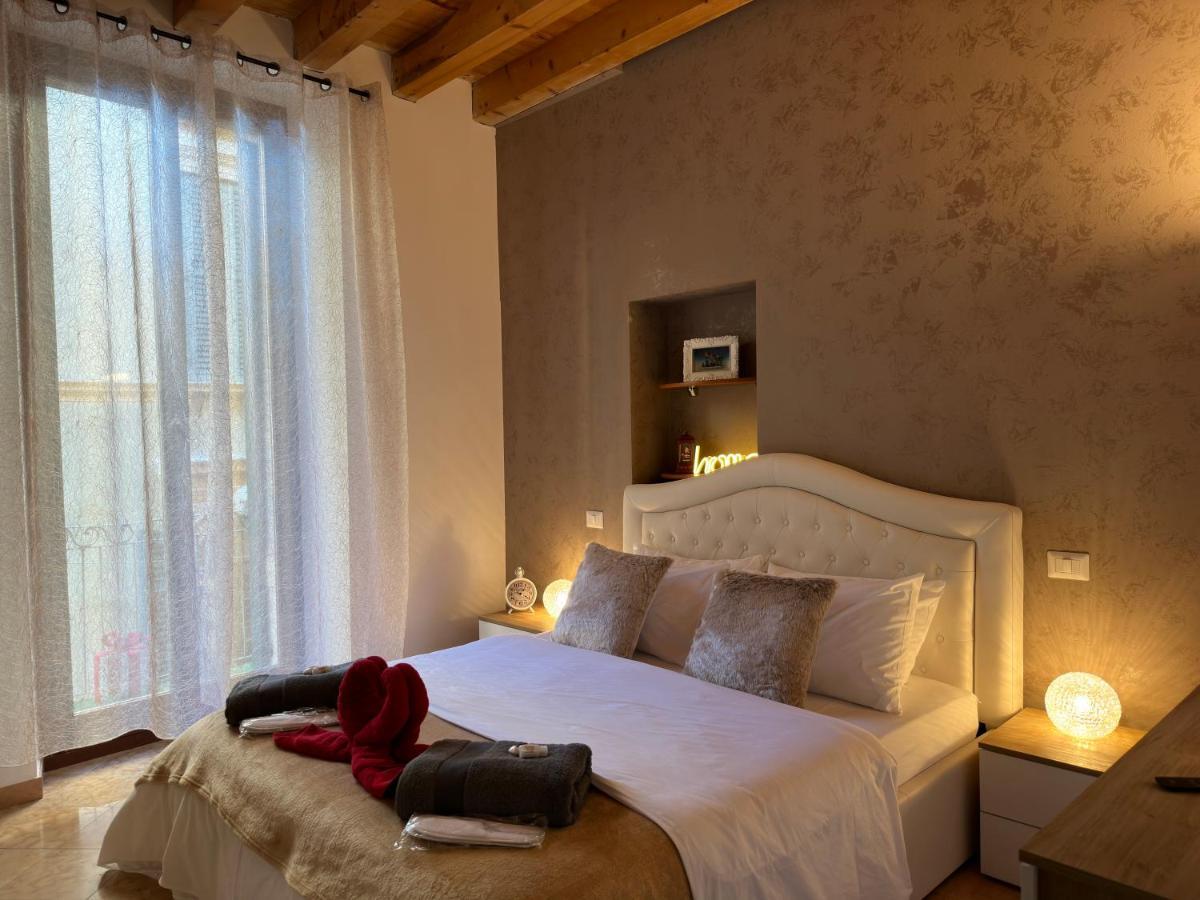 Imperial Home Mazzini Centro Verona 1 외부 사진