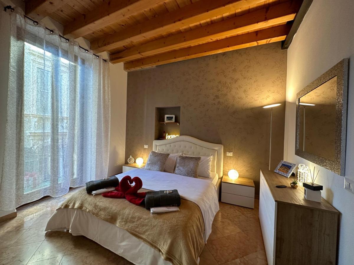 Imperial Home Mazzini Centro Verona 1 외부 사진