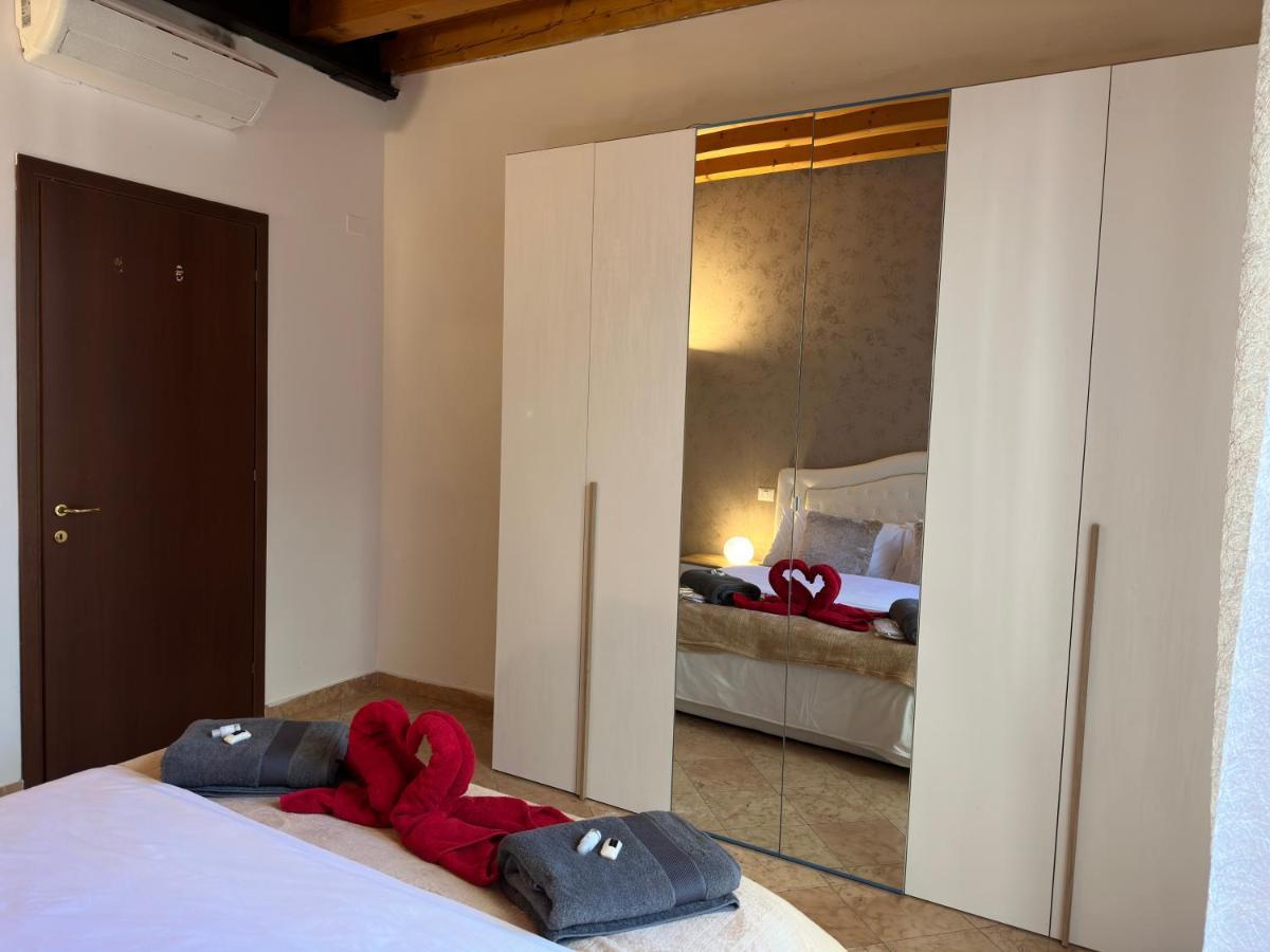 Imperial Home Mazzini Centro Verona 1 외부 사진