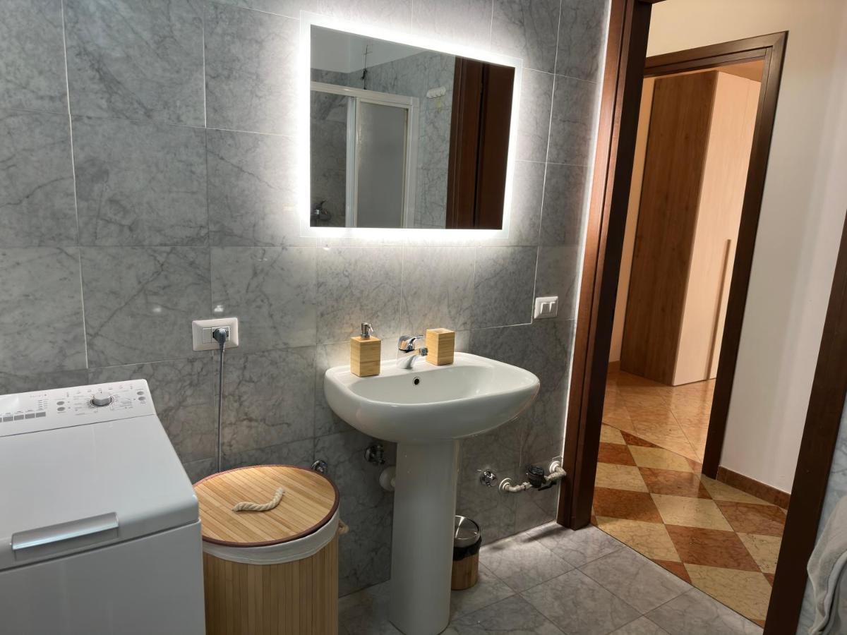 Imperial Home Mazzini Centro Verona 1 외부 사진
