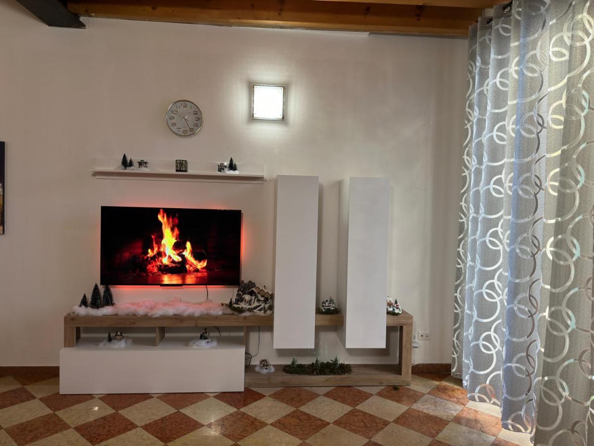 Imperial Home Mazzini Centro Verona 1 외부 사진
