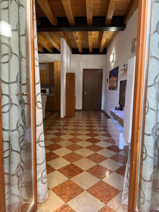 Imperial Home Mazzini Centro Verona 1 외부 사진