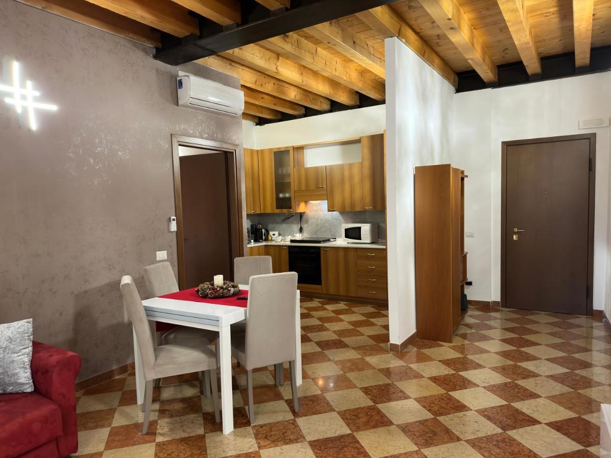 Imperial Home Mazzini Centro Verona 1 외부 사진