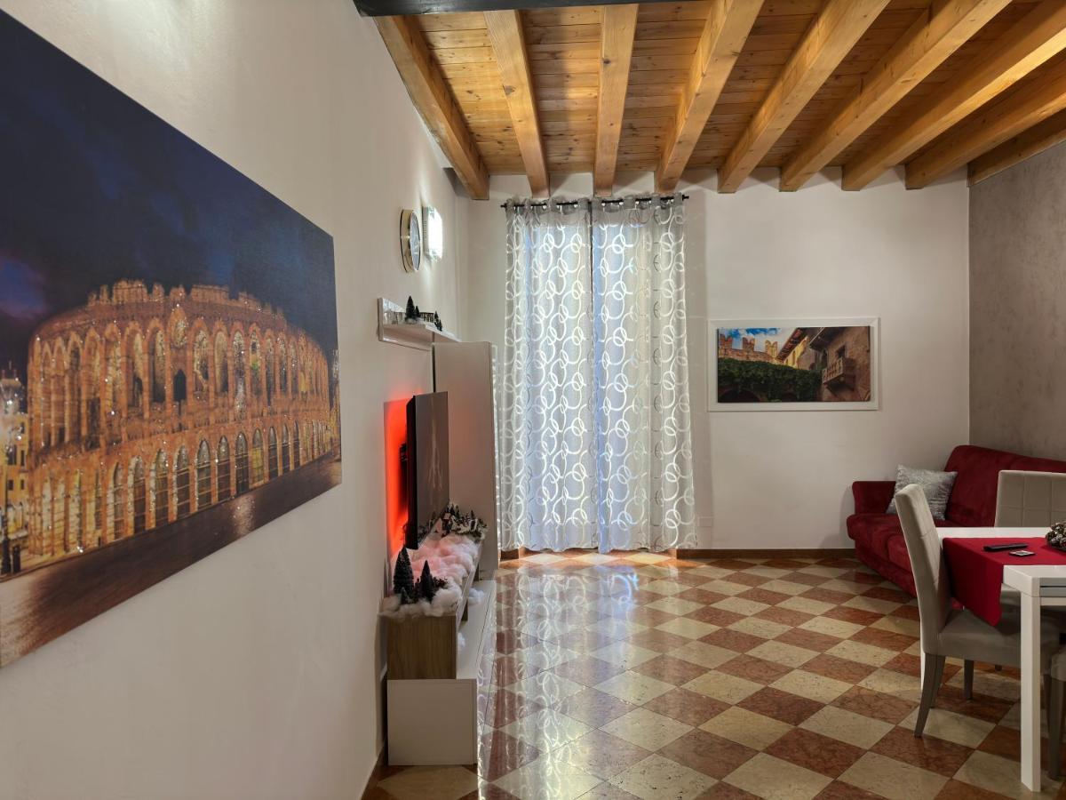 Imperial Home Mazzini Centro Verona 1 외부 사진