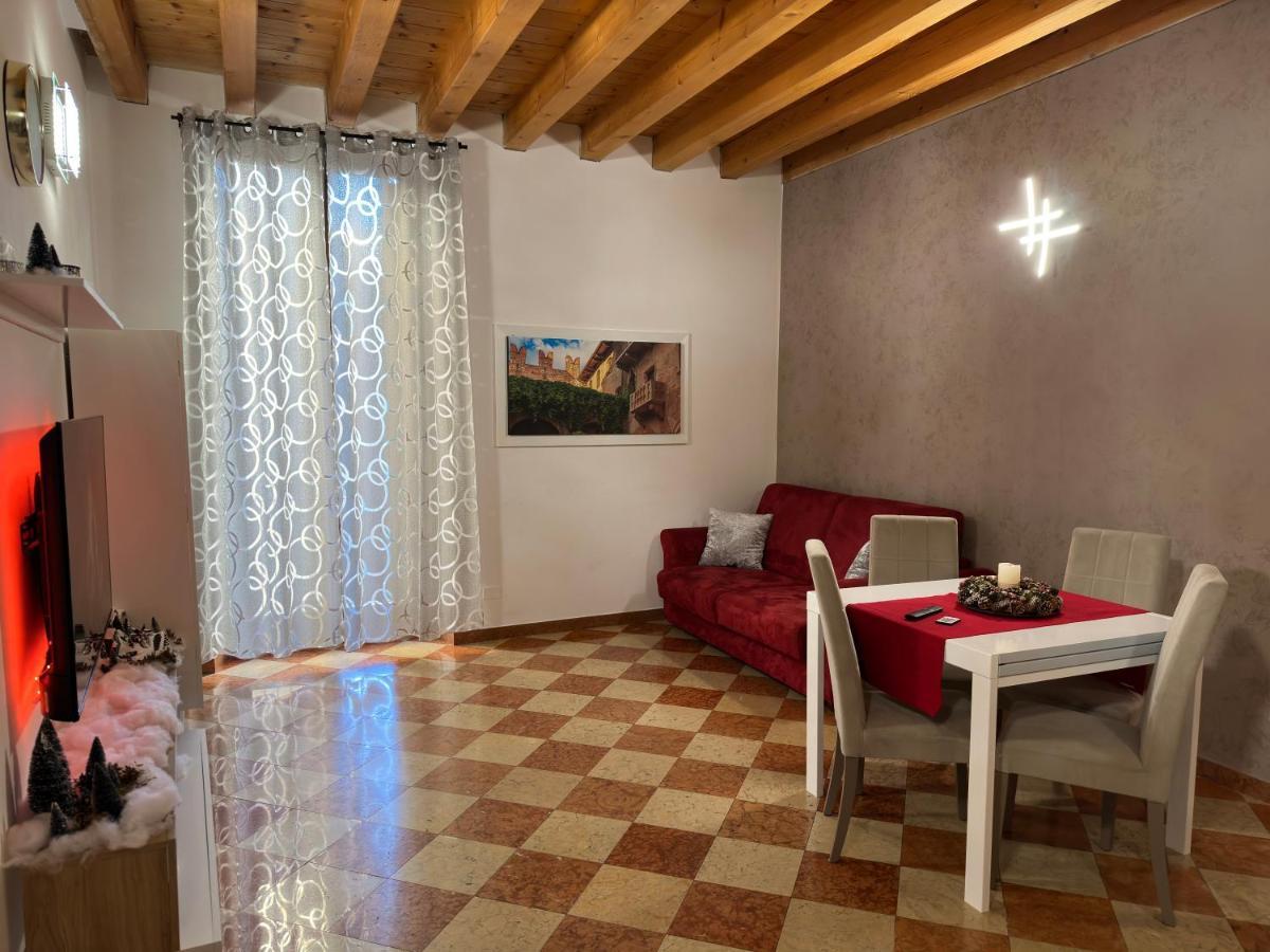 Imperial Home Mazzini Centro Verona 1 외부 사진