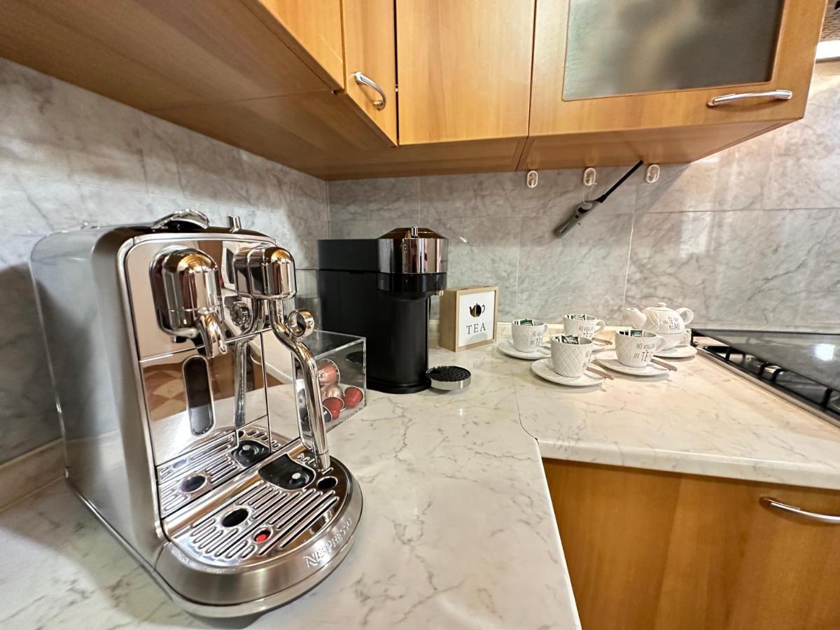 Imperial Home Mazzini Centro Verona 1 외부 사진