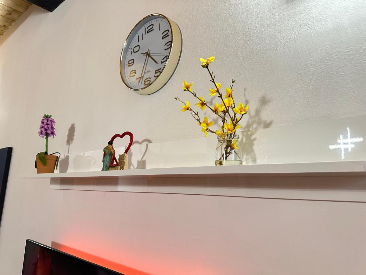 Imperial Home Mazzini Centro Verona 1 외부 사진