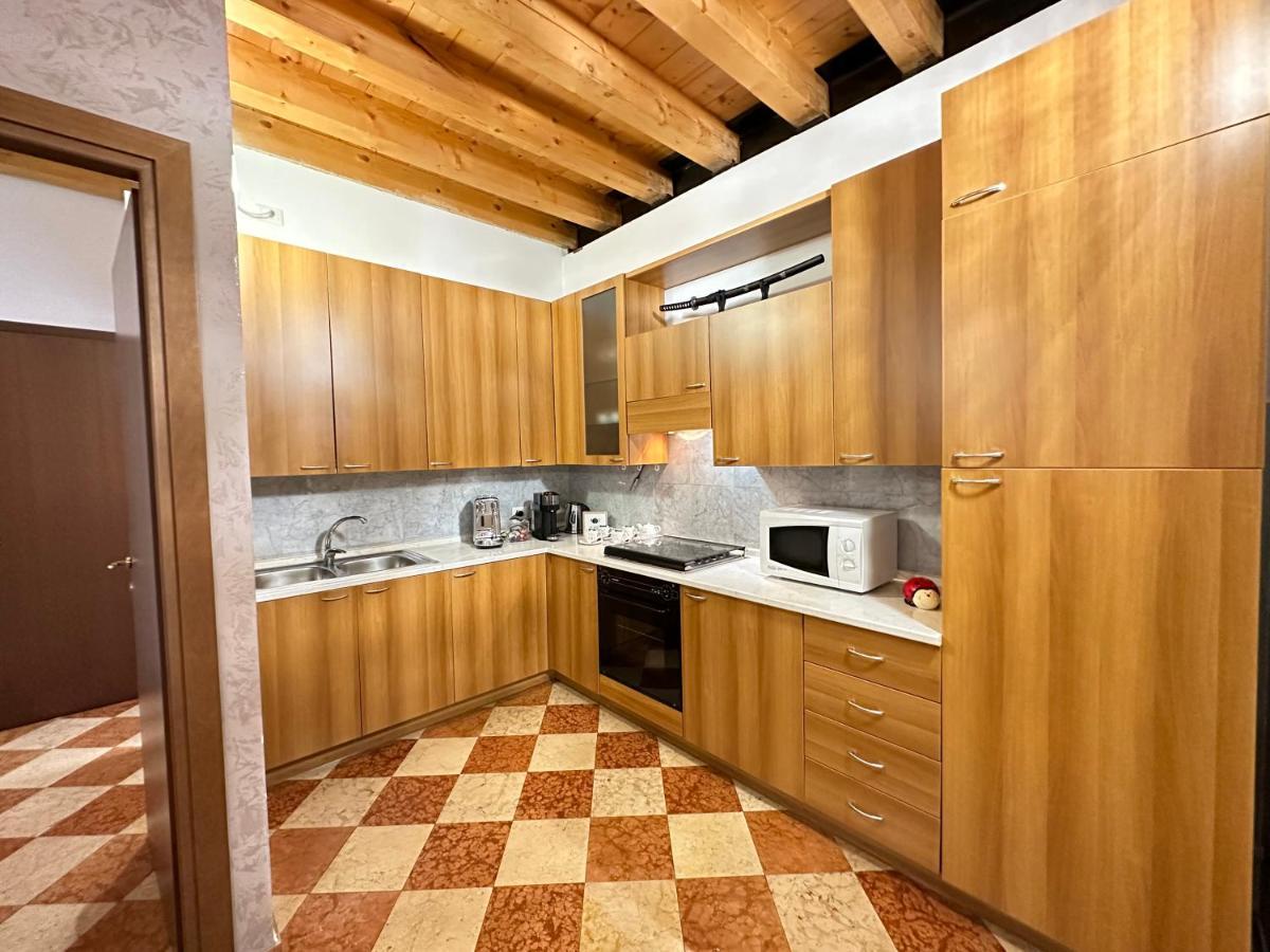 Imperial Home Mazzini Centro Verona 1 외부 사진
