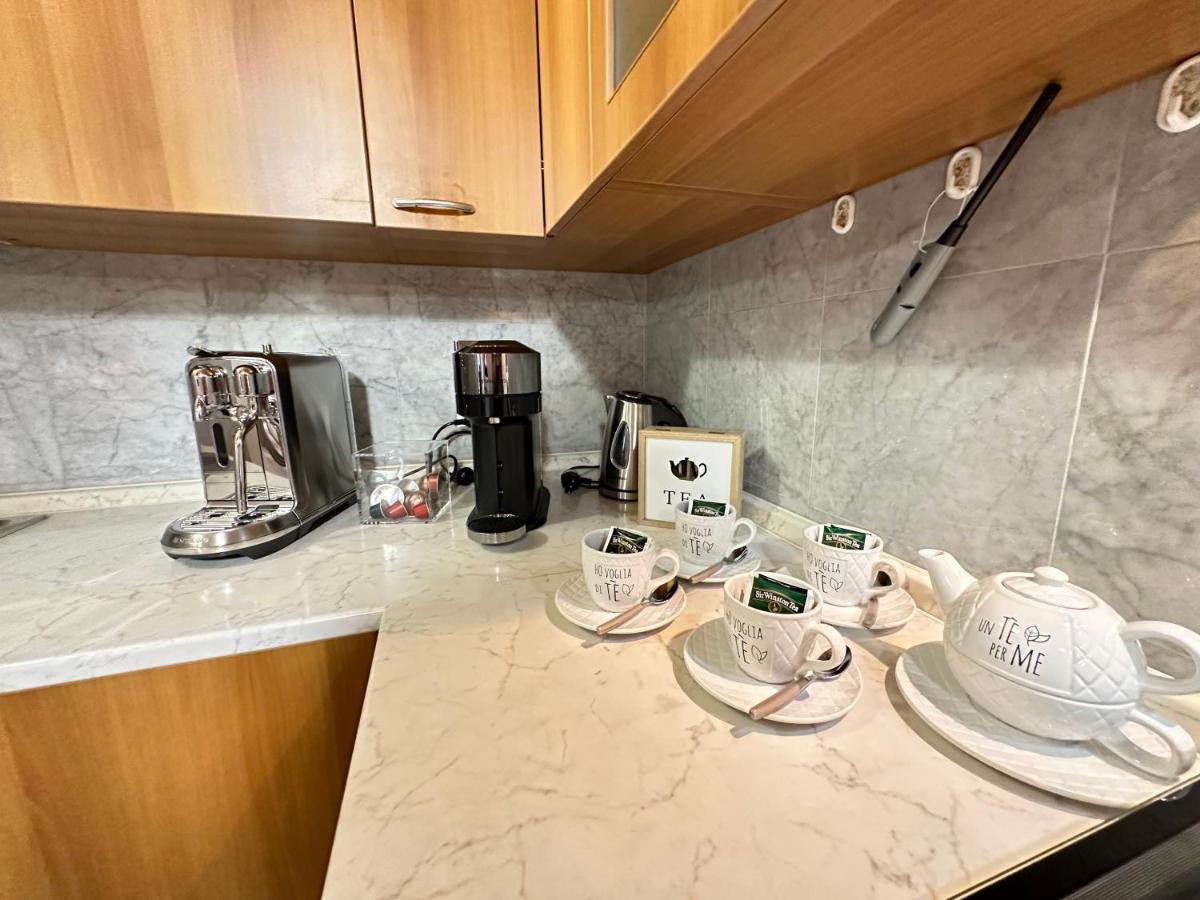 Imperial Home Mazzini Centro Verona 1 외부 사진