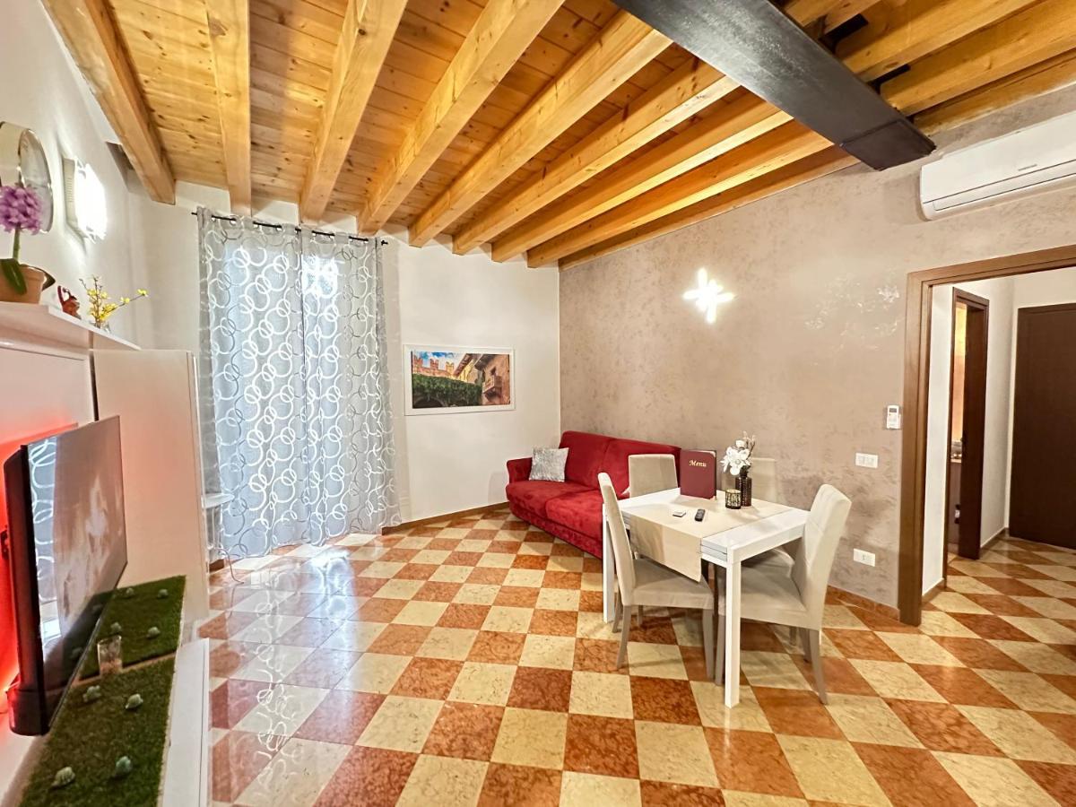 Imperial Home Mazzini Centro Verona 1 외부 사진