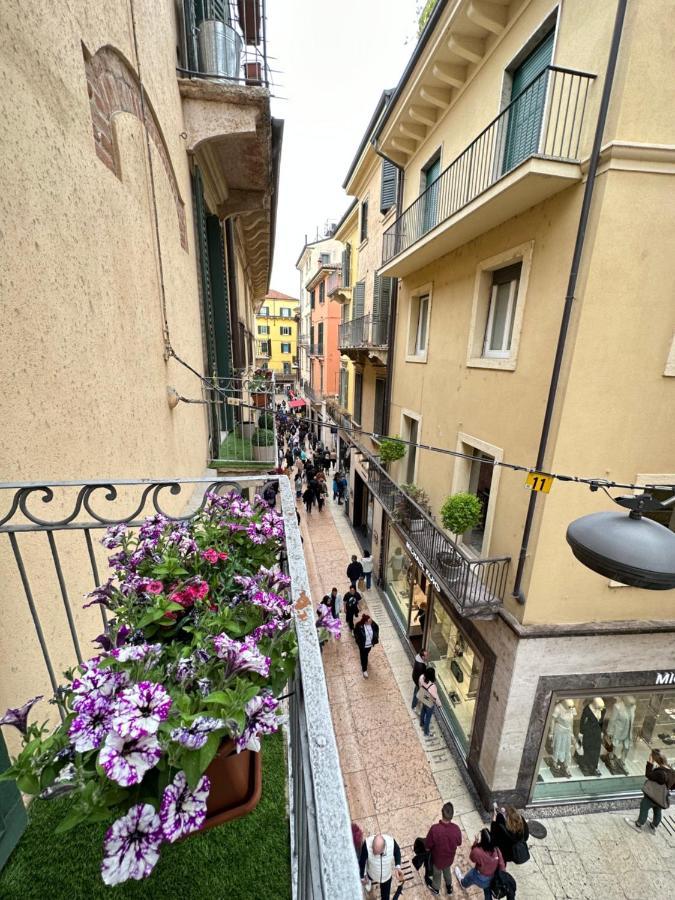 Imperial Home Mazzini Centro Verona 1 외부 사진