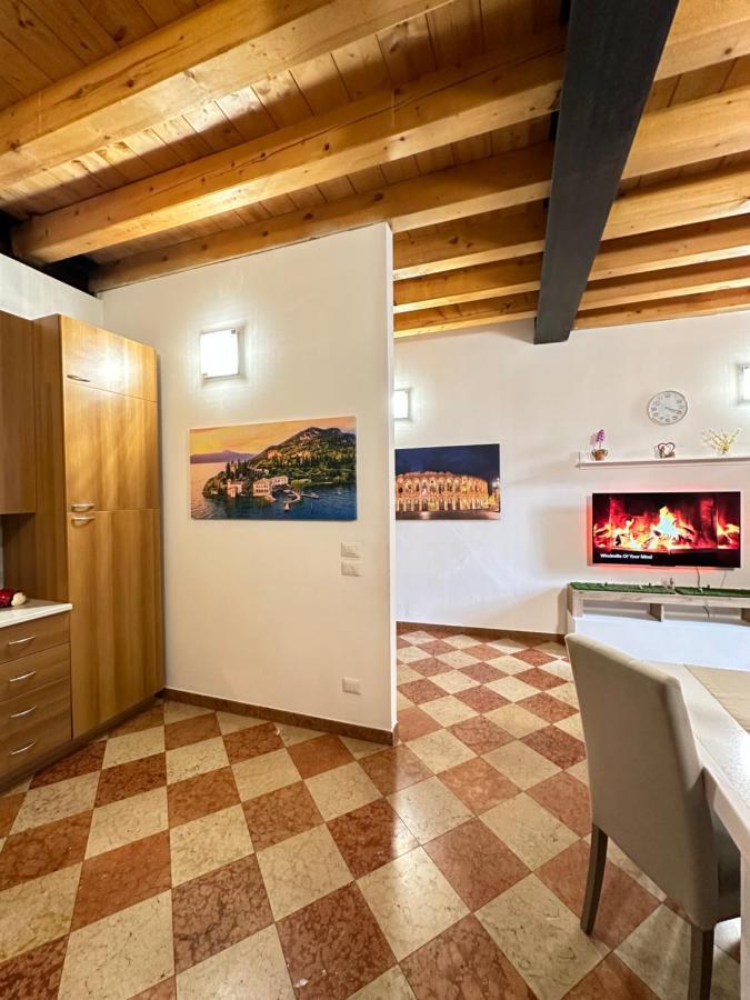 Imperial Home Mazzini Centro Verona 1 외부 사진