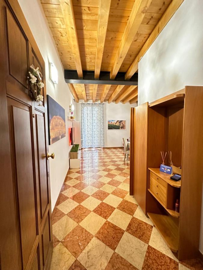 Imperial Home Mazzini Centro Verona 1 외부 사진