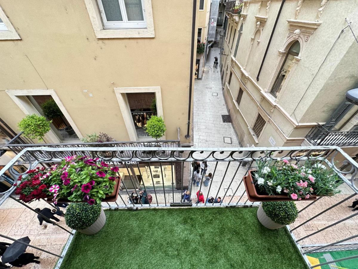 Imperial Home Mazzini Centro Verona 1 외부 사진
